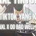 DJ NOKA AXL X DO BAD WELL MELODI PLAT KT BY ALL