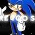 YOU RE TOO SLOW Sonicthehedgehog Odetari Sonic