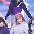 MPD직캠 체리블렛 직캠 4K Q A Cherry Bullet FanCam MCOUNTDOWN 2019 2 14