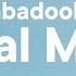 Beabadoobee Real Man Lyrics