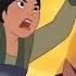 Mulan 2 Der Spielfilm Auf DISNEY JUNIOR