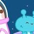 2 HOURS Of Molang Travelling Into SPACE Funny Compilation For Kids