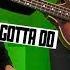 All I Ve Gotta Do Bass Cover Isolated Hofner