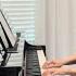 Love Story Richard Clayderman Piano Cover Melissa Pianist