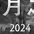 CDT月度视频 十一月之声 2024 一路都被撞没了 估计一圈都没了