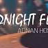 Midnight Feel Adnan Hossain Official Audio