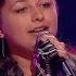 Andrėja Arzimanova Just Give Me A Reason Blind Auditions The Voice Kids Lithuania S01