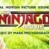 LEGO Ninjago Official Soundtrack Dance Of Doom Louis Cole Genevieve Artadi WaterTower