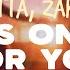 David Guetta This One S For You Feat Zara Larsson Lyrics