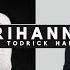 Todrick Hall Ariana X Rihanna Mashup