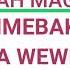 Sarah Magesa Nimebaki Na Wewe Lyrics 2021 Wimbo Bora Wakati Wote