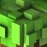 C418 Excuse Minecraft Volume Alpha