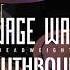 Wage War Southbound Drum Cover