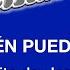 Y Quién Puede Ser Multikaraoke Fue Éxito De José José