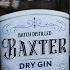 Джин Baxter Dry Некрообзор полнейший