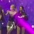 BLACKPINK 10 29 22 BORN PINK Houston Forever Young