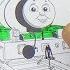 Percy The Small Engine Coloring Pages Thomas And Friends Tank Engine Coloring For Kids