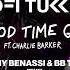 SOFI TUKKER Good Time Girl Feat Charlie Barker Benny Benassi BB Team Remix Ultra Records