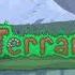 Terraria OST Boss 3 The Destroyer Brain Of Cthulhu Frost Legion In Game Version