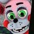 Toy Bonnet Voice Testing WIP Voice Actors Needed SFM FNaF