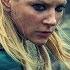 Lagertha Queen Of Shield Vikings