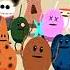 My Dumb Ways To Die Mix Up