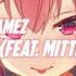 Nightcore Now You Re Gone Lyrics Whiteout Depdramez Feat MITTI