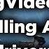 ErgVideo 6 Loading ANT Drivers