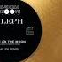 ALEPH FIRE ON THE MOON ALEPH REMIX 2017 2018