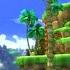 Sonic Mania Sonic Generations Classic Green Hill Zone