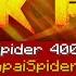 SenpaiSpider 400K Texture Pack