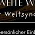 Die Zweite Woche Der Weltsynode BischofStefanOsterSDB