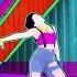 Just Dance 2016 Iggy Azalea Ft Charli XCX Fancy 5 Fully Gameplay