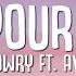 Witt Lowry Into Your Arms Lyrics Ft Ava Max