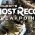 TOM CLANCY S GHOST RECON BREAKPOINT PC OST Full Soundtrack