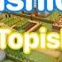 Minecraft Qishloq Topish