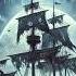 The Ghost Pirates A Haunting Adventure William Hope Hodgson