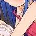 Konata X Kagami Want Me Too