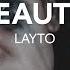 Layto Beauty Lyrics