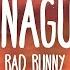 Bad Bunny Yonaguni