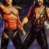 Manowar Carry On