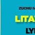 Zuchu Ft Diamond Platnumz Litawachoma Lyric Video