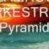 THE DREAMHOUSE ORKESTRA Pyramid