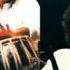 Zakir Hussain 6 1 2 Beat Tala Solo Berkeley CA USA 1989