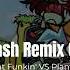 Bad Dash Remix Song Friday Night Funkin VS Plants Vs Rappers Bad Bash Remix FULL SONG 1HOUR