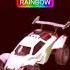 THE RAINBOW OCTANE