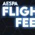 Aespa Flights Not Feelings Instrumental