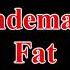 Lindemann Fat Lyrics