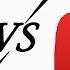 Vidme Vs Youtube Whats A Vidme