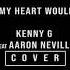 EVEN IF MY HEART WOULD BREAK Kenny G Ft Aaron Neville Dance Cover Video By Nasa Bridge D O L